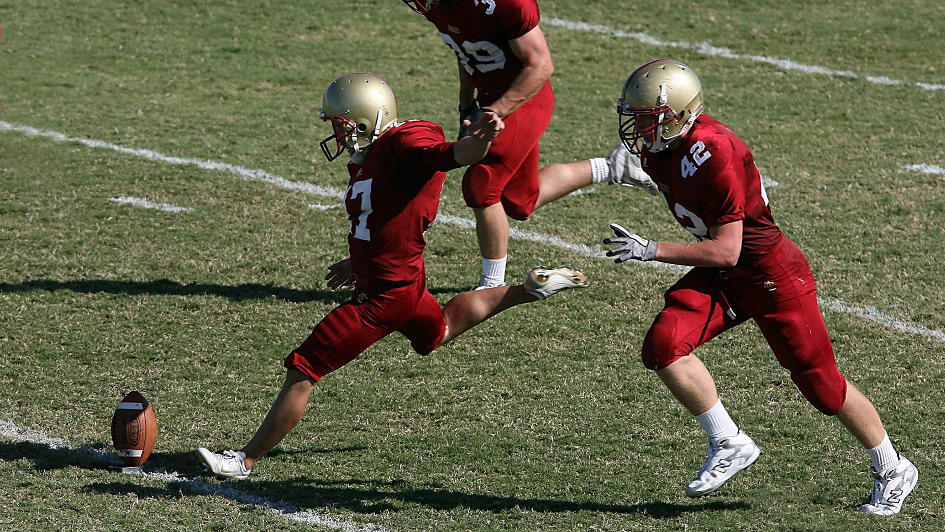 【大数据助力】如何让战术决策更科学、更精准？，战术决策案例